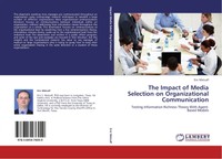 Eric Metcalf | The Impact Of Media Selection On Organizational Communication