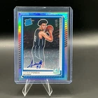 Panini 2025-26 Donruss Noah Penda Rated Rookie Auto #19 Magic 44/ 75