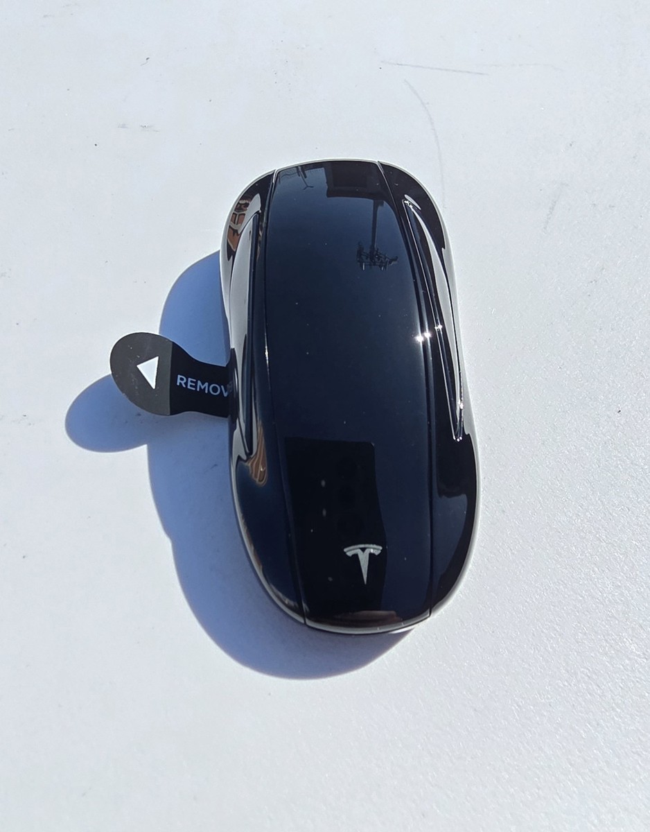 Tesla Model X Key Fob Smart Key Remote OEM 1621003-90-E for sale
