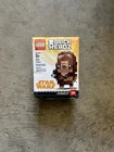 LEGO BRICKHEADZ: Chewbacca (41609)
