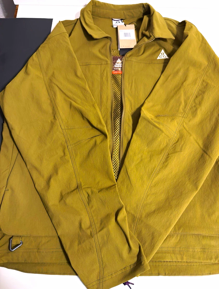 25+ Nike ACG Windbreaker Coats, Jackets & Vests for Men for sale