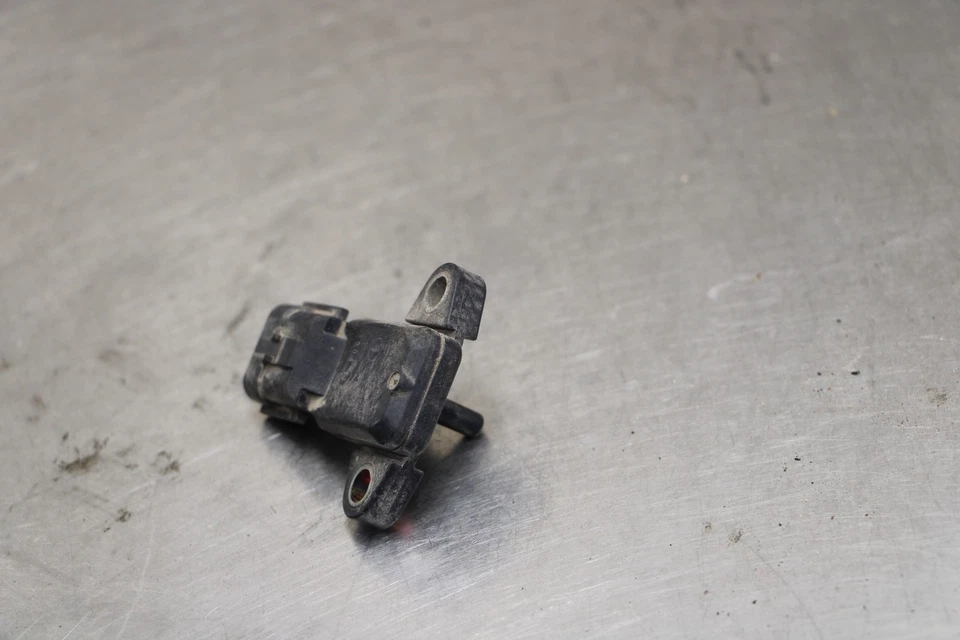 03-04 YAMAHA YZF R6 06-09 R6S MAP MASS AIR FLOW PRESSURE SENSOR 5VX-82380-00-00 Foto 4 de 4