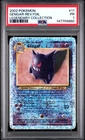 2002 POKEMON LEGENDARY COLLECTION #11 GENGAR-REVERSE FOIL PSA 1