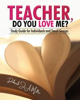 Deborah J. A. Miller | Teacher, Do You Love Me? | Taschenbuch | Englisch (2022)