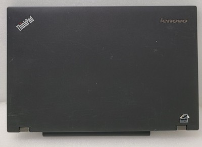 Lenovo ThinkPad L540 Laptop InteI5 4TH 8GB RAM NO HD/OS Broken