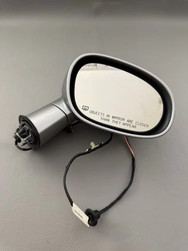 2020-2023 DODGE CHALLENGER COUPE FRONT RIGHT SIDE EXTERIOR REAR VIEW MIRROR OEM