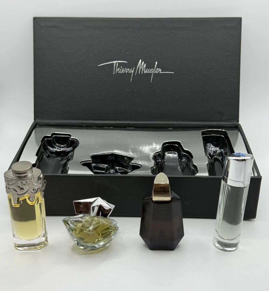 Thierry Mugler Angel Fragrances Gift Sets for Women for sale | eBay