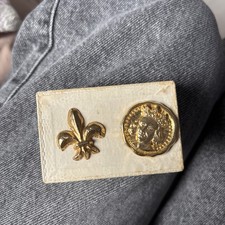 pièce de monnaie ancienne