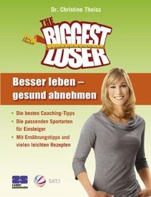 The Biggest Loser: Besser leben - gesund abnehmen  v... | Buch | Zustand wie neu
