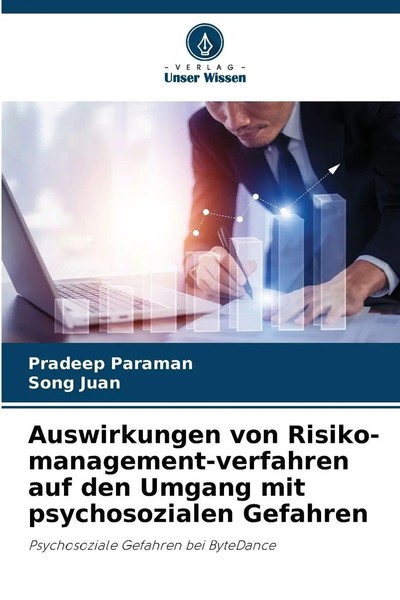Auswirkungen Von Risiko-Management-Verfahren Auf Den Umgang Mit...-image