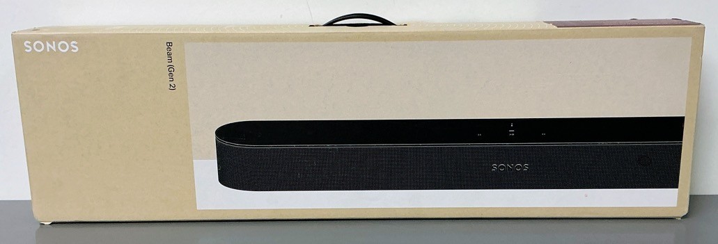 Sonos Beam (Gen 2)
