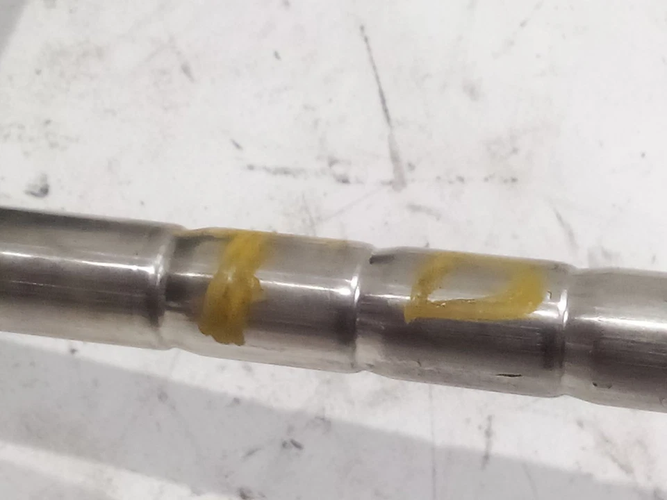 1C0885901M REPOSACABEZAS / 1C0 885 901 M / 174377 PARA VOLKSWAGEN NEW BEETLE 9C - Imagen 3 de 4