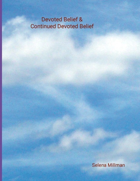 Selena Millman | Devoted Belief & Continued Devoted Belief | Taschenbuch (2024)-image