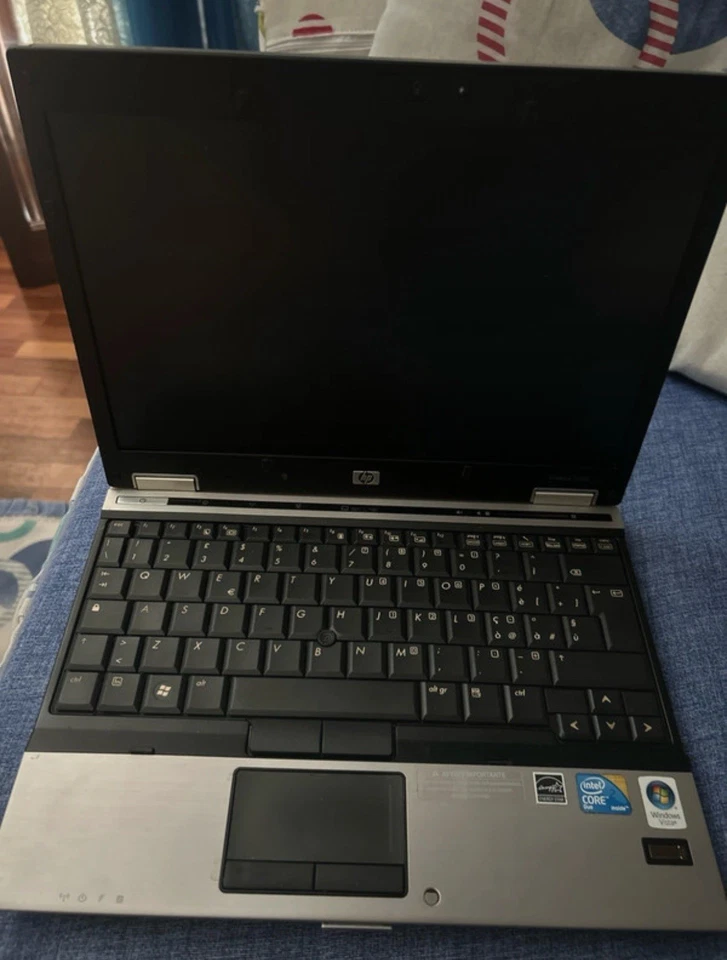 computer portatile usato - Immagine 2 di 4