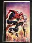 **9.8** AMAZING SPIDER-MAN #13 TONY DANIEL Exclusive Virgin Variant