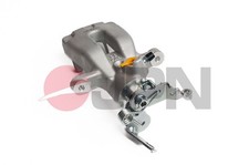 Bremssattel JPN 21H9370-JPN Aluminium für SKODA OCTAVIA 3 5E3 NL3 NR3 Combi 5E5