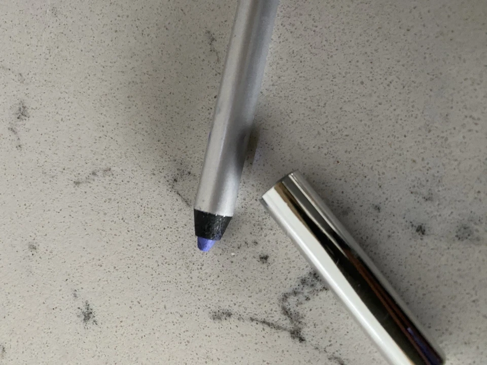 Trish McEvoy Intense Gel Eyeliner - Bright Eyes - Rare - Image 2 of 2