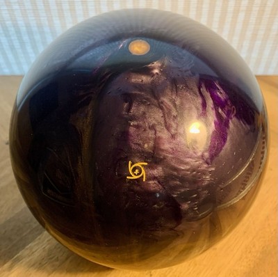 Storm Phaze 4 15lbs Bowling Ball NIB 1st Quality | 15lbs 3oz 2.5-3