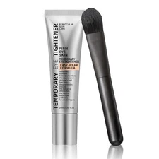 Gentle Skin Care Moisturizing Eye Tightener Cream, No-Filter Firming Primer New