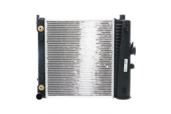 RADIATOR ENGINE COOLING CR 2207 000S FOR MERCEDES-BENZ C-CLASS/Break/T-Model - Image 3 of 4