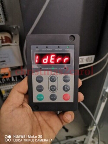Monarch Elevator MDKE6 Service Tool MCTC-OPR-A / Testing Tool / Operation Board - Picture 3 of 3