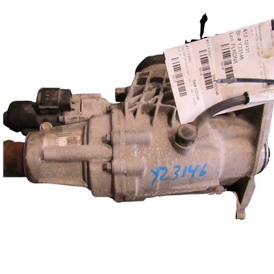 2018-2022 Jeep Compass Front Transfer Case Assembly 4WD 68292767A