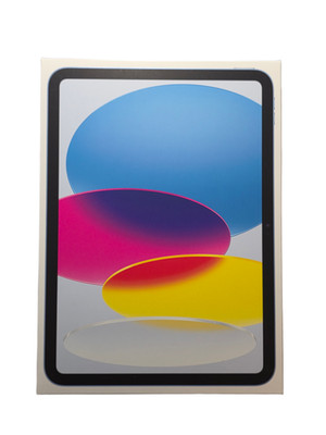 Apple iPad 11'' (A16) 2025 Wi-Fi 256 GB Blau A3354 MD4H4TY/A Touch ID Neu OVP
