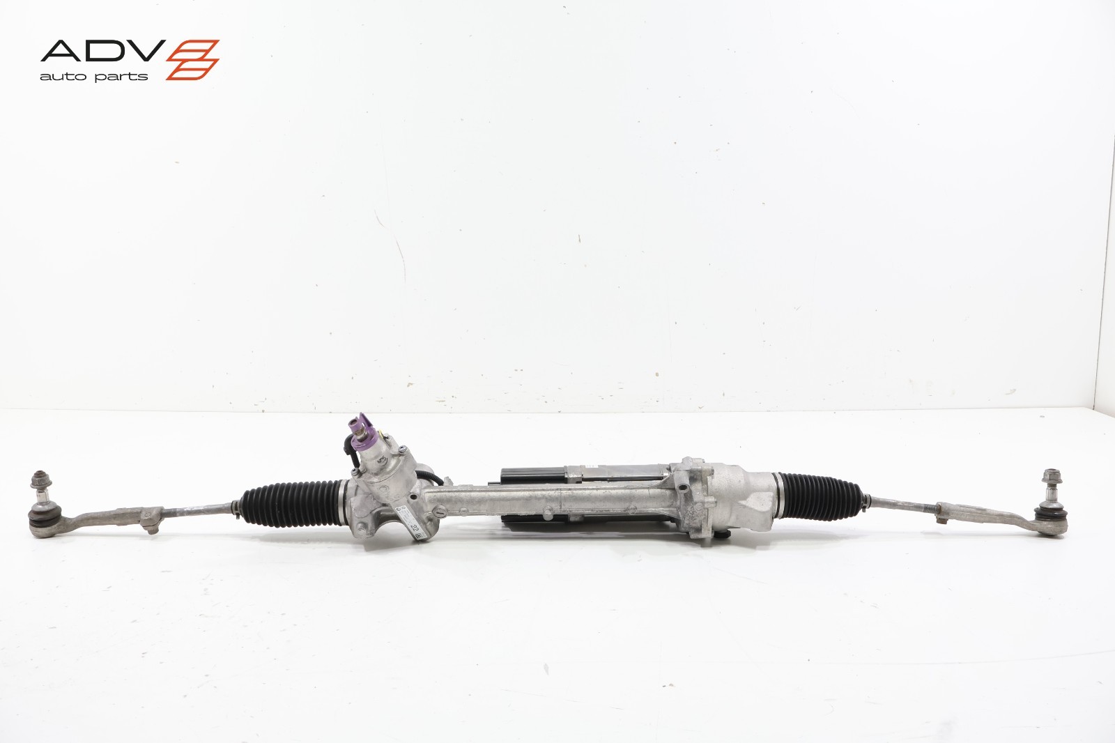 2014 - 2020 BMW i8 I12 ELECTRIC POWER STEERING GEAR RACK AND PINION OEM