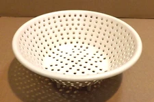 Fox Run Colander Strainer
