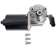 Windshield Wiper Motors Front for Ram 1500 2500 3500 4500 5500 2012-2016