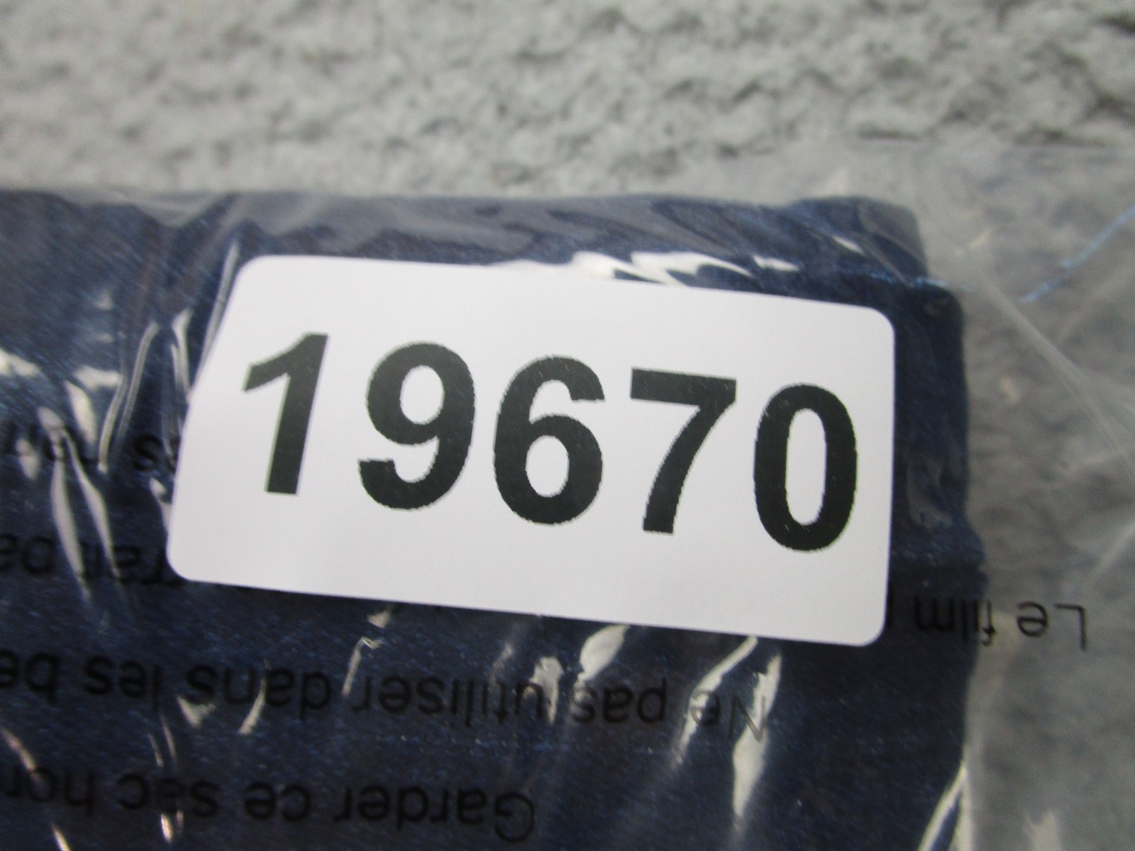 Under 510 Zak Jeans Mens 34x26 Dark Wash Slim Stretch Denim Made In Pakistan