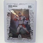 Bo Jackson Battle Arena Update #HBF-23 Crews-Missle Headliners Steel