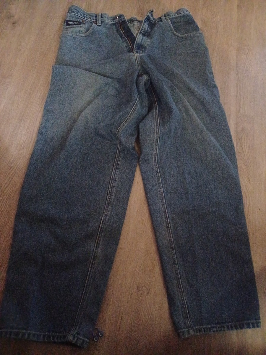 Pelle Pelle Jeans View 3