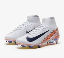Nike CR7 x Mercurial Superfly 7 Elite FG Safari for Sale
