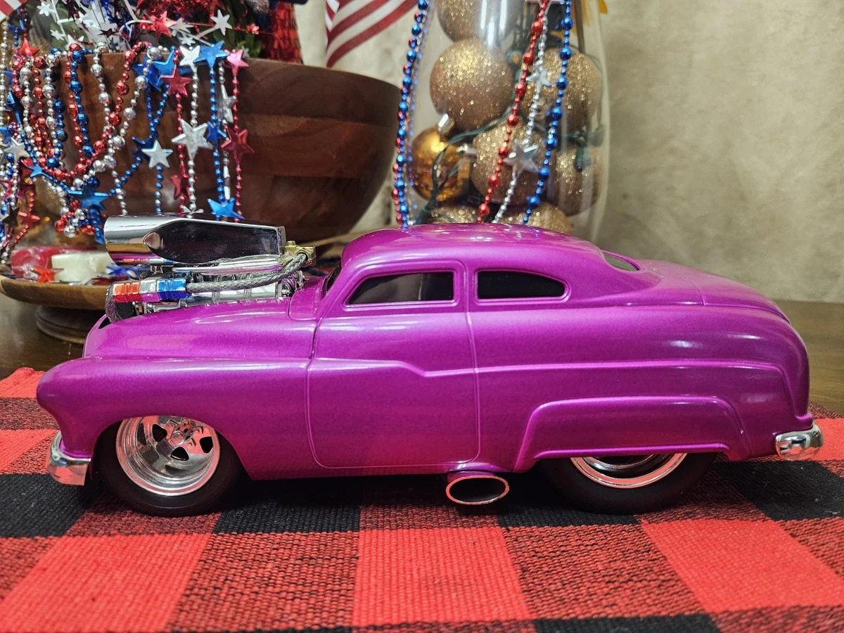 Muscle Machines Mercury 1:18 Scale Diecast & Toy Vehicles for sale