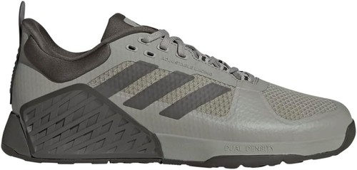 Adidas Response CL Cordura Silver Pebble Olive Shoes ID3142  display picture 3