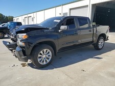 Info-GPS-TV Screen Display Only Limited Fits 19-22 SILVERADO 1500 PICKUP 4955552