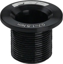 FSA ML140 Left Replacement 18mm Crank Bolt fo...
