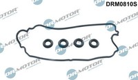 Dr.Motor Automotive DRM0810S Dichtungssatz, Zylinderkopfhaube Renault
