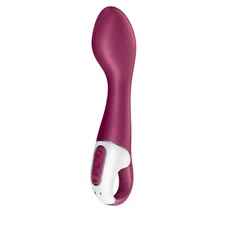 Satisfyer Hot Spot Berry Vibrator