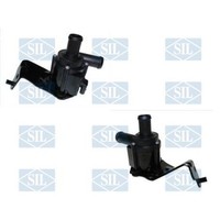 Zusatzwasserpumpe SIL PE1800