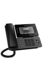 Snom D815 VOIP Telefon SIP o. Netzteil VoIP-Telefon Voice-Over-IP WLAN
