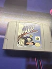 1080° Snowboarding (Nintendo 64, 1998) Authentic Video Game Cartridge Tested