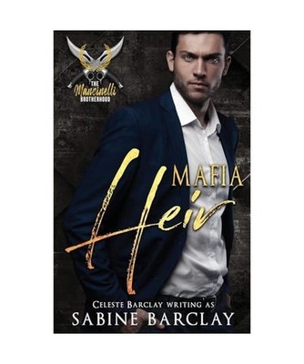 Mafia Heir, Sabine Barclay