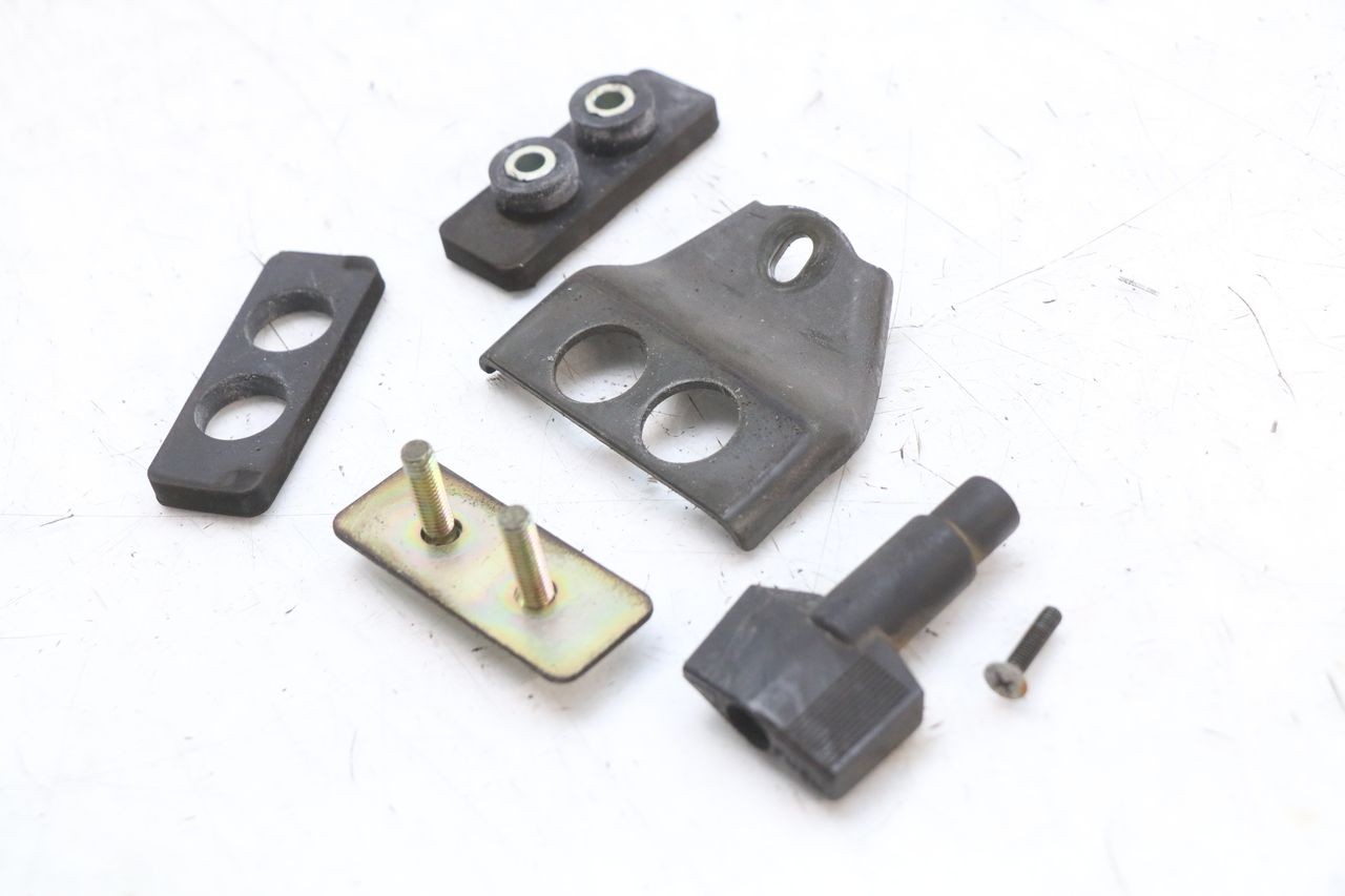 SUPPORT RESERVOIR - YAMAHA XJ600 XJ DIVERSION 600 (1992 - 1997)