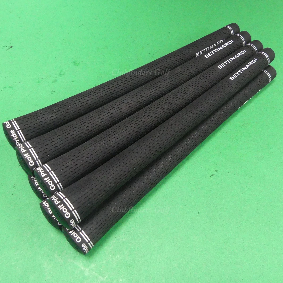 Standard Bettinardi Golf Club Grips for sale | eBay