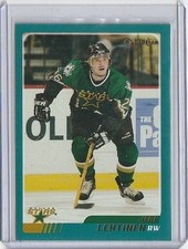 2003-04 O-Pee-Chee #39 Jere Lehtinen Dallas Stars