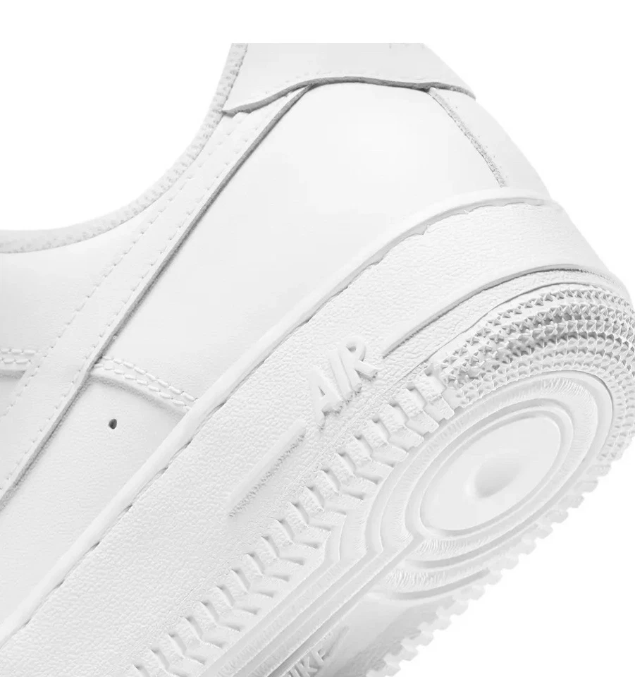 OK состоянии (мужская 9,5) - Nike Air Force 1 ' 07 туфли - Изображение 4 из 4