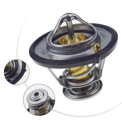 Für Kia Sportage Rondo kompatibel mit für Hyundai Fahrzeuge Thermostat Teile - Bild 1 von 4