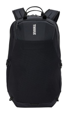 THULE EnRoute Backpack 26L Rucksack Rucksack Black schwarz Neu